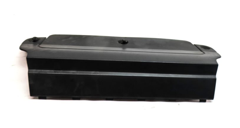 Thumbnail 9: 2016 RANGE ROVER (L405) REAR LOWER BUMPER VALANCE TRIM MOULDING PANEL