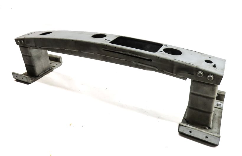 Thumbnail 1: 13-17 RANGE ROVER SPORT (L405 L494) FRONT BUMPER REINFORCEMENT IMPACT BAR 