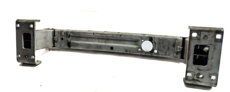 Thumbnail 10: 13-17 RANGE ROVER SPORT (L405 L494) FRONT BUMPER REINFORCEMENT IMPACT BAR 