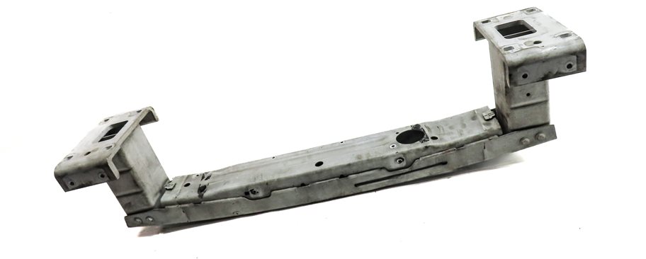 Thumbnail 8: 13-17 RANGE ROVER SPORT (L405 L494) FRONT BUMPER REINFORCEMENT IMPACT BAR 