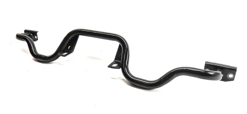 2013-2022 RANGE ROVER (L405) FRONT RADIATOR SUPPORT MOUNT BRACE BRACKET