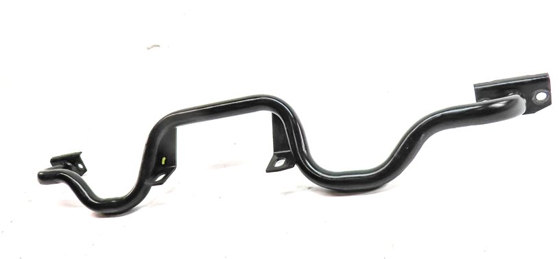 Thumbnail 2: 2013-2022 RANGE ROVER (L405) FRONT RADIATOR SUPPORT MOUNT BRACE BRACKET