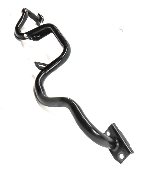 Thumbnail 3: 2013-2022 RANGE ROVER (L405) FRONT RADIATOR SUPPORT MOUNT BRACE BRACKET
