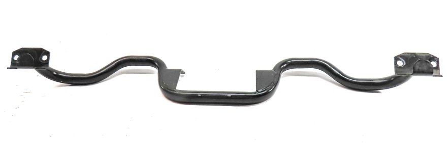 Thumbnail 4: 2013-2022 RANGE ROVER (L405) FRONT RADIATOR SUPPORT MOUNT BRACE BRACKET