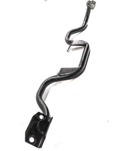 Thumbnail 5: 2013-2022 RANGE ROVER (L405) FRONT RADIATOR SUPPORT MOUNT BRACE BRACKET