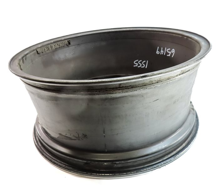 Thumbnail 3: 2013-2017 RANGE ROVER (L405) 22x9.5 SPOKED ALUMINUM ALLOY 14-SPOKE WHEEL RIM