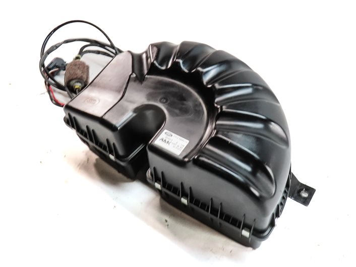 2013-2017 RANGE ROVER SPORT (L405 L494) AIR SUSPENSION COMPRESSOR PUMP (AMK)
