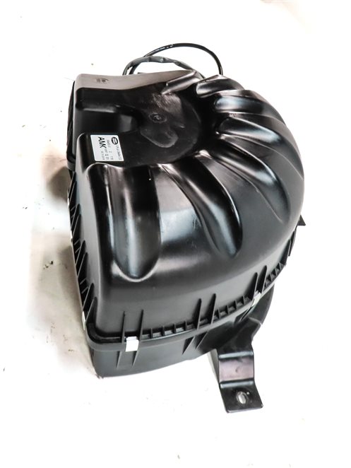 Thumbnail 3: 2013-2017 RANGE ROVER SPORT (L405 L494) AIR SUSPENSION COMPRESSOR PUMP (AMK)