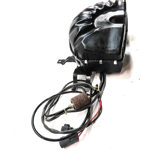 Thumbnail 4: 2013-2017 RANGE ROVER SPORT (L405 L494) AIR SUSPENSION COMPRESSOR PUMP (AMK)