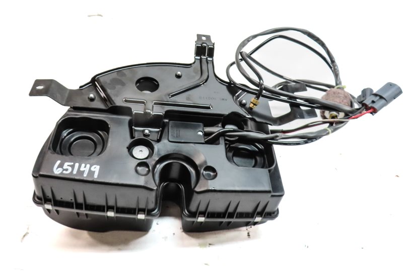 Thumbnail 6: 2013-2017 RANGE ROVER SPORT (L405 L494) AIR SUSPENSION COMPRESSOR PUMP (AMK)