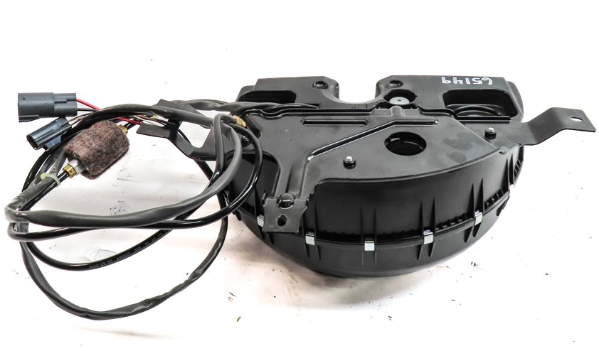 Thumbnail 7: 2013-2017 RANGE ROVER SPORT (L405 L494) AIR SUSPENSION COMPRESSOR PUMP (AMK)