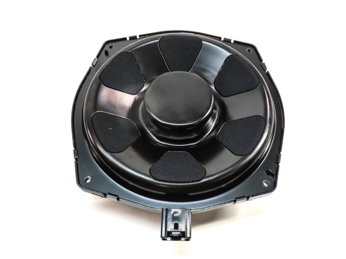 Thumbnail 6: 2016 RANGE ROVER (L405) RADIO STEREO AUDIO SOUND SYSTEM SPEAKER SET/19