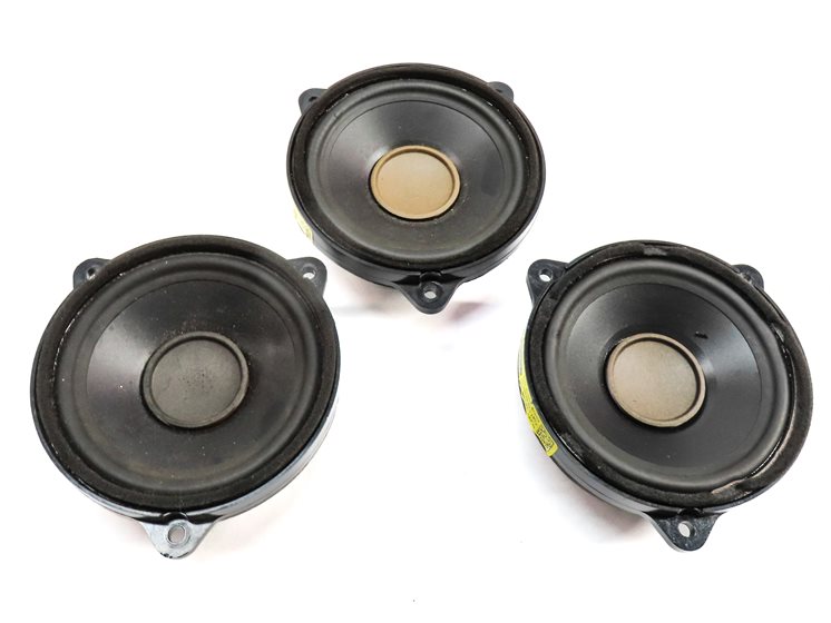 Thumbnail 9: 2016 RANGE ROVER (L405) RADIO STEREO AUDIO SOUND SYSTEM SPEAKER SET/19