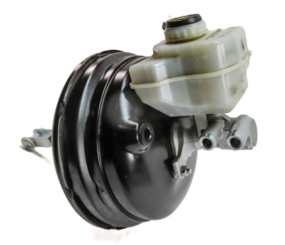 2014-2016 RANGE ROVER SPORT (L405 L494) POWER BRAKE BOOSTER w/ MASTER CYLINDER