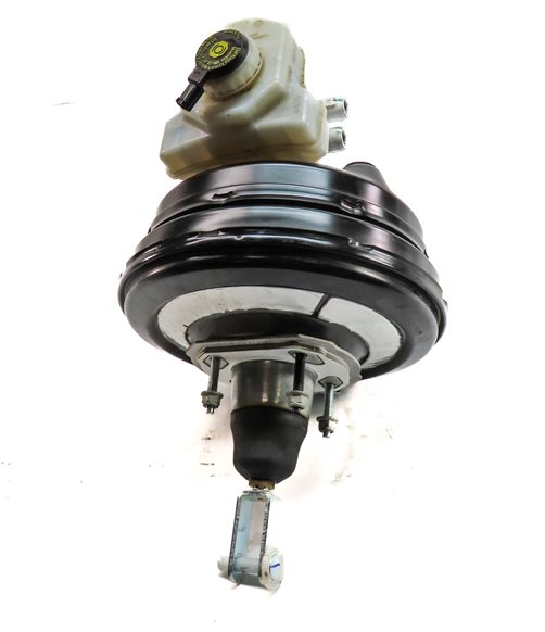 Thumbnail 5: 2014-2016 RANGE ROVER SPORT (L405 L494) POWER BRAKE BOOSTER w/ MASTER CYLINDER