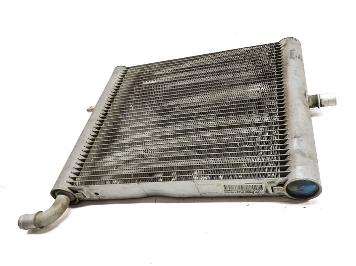Thumbnail 2: 13-20 ROVER SPORT DISCOVERY (L405 L462 L494) LEFT or RIGHT AUXILIARY RADIATOR