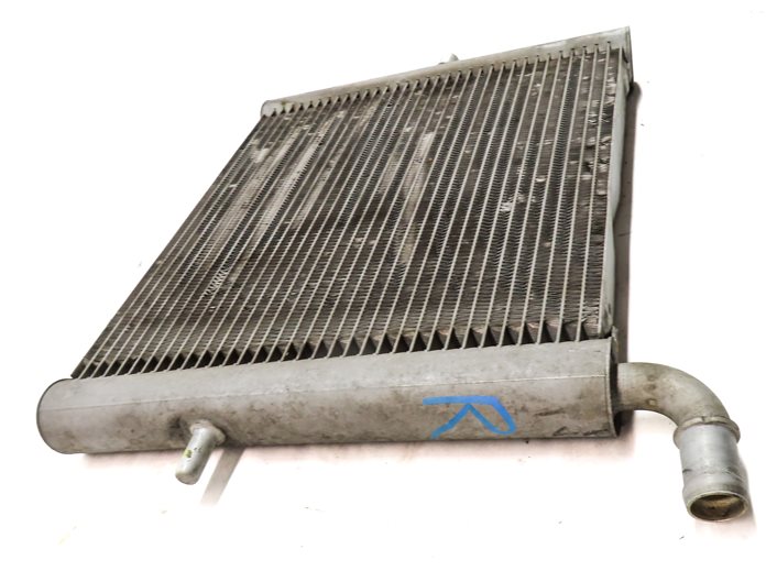 Thumbnail 4: 13-20 ROVER SPORT DISCOVERY (L405 L462 L494) LEFT or RIGHT AUXILIARY RADIATOR