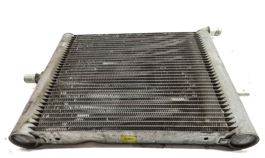 Thumbnail 5: 13-20 ROVER SPORT DISCOVERY (L405 L462 L494) LEFT or RIGHT AUXILIARY RADIATOR