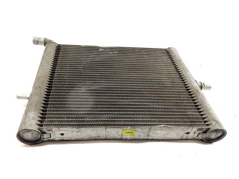 Thumbnail 7: 13-20 ROVER SPORT DISCOVERY (L405 L462 L494) LEFT or RIGHT AUXILIARY RADIATOR