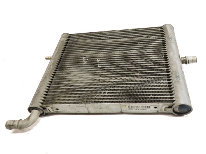 Thumbnail 2: 13-20 ROVER SPORT DISCOVERY (L405 L462 L494) LEFT or RIGHT AUXILIARY RADIATOR