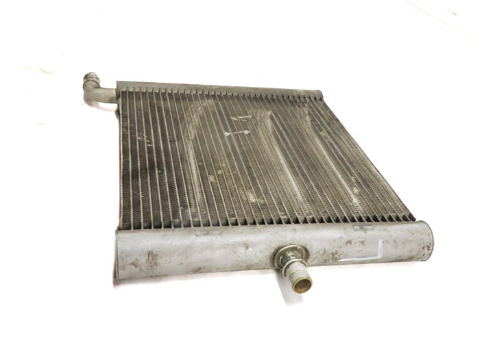 Thumbnail 3: 13-20 ROVER SPORT DISCOVERY (L405 L462 L494) LEFT or RIGHT AUXILIARY RADIATOR
