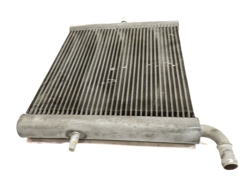 Thumbnail 4: 13-20 ROVER SPORT DISCOVERY (L405 L462 L494) LEFT or RIGHT AUXILIARY RADIATOR
