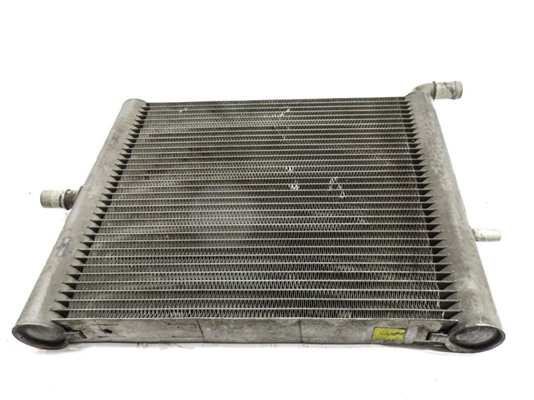 Thumbnail 5: 13-20 ROVER SPORT DISCOVERY (L405 L462 L494) LEFT or RIGHT AUXILIARY RADIATOR