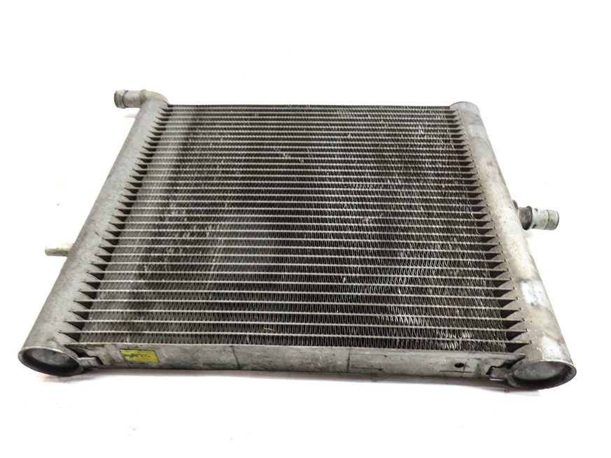 Thumbnail 6: 13-20 ROVER SPORT DISCOVERY (L405 L462 L494) LEFT or RIGHT AUXILIARY RADIATOR