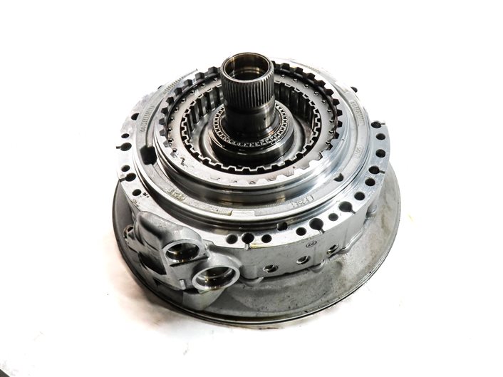 14-16 RANGE ROVER SPORT SUPER (L405 L494) 8HP70 AUTO TRANSMISSION FRONT OIL PUMP