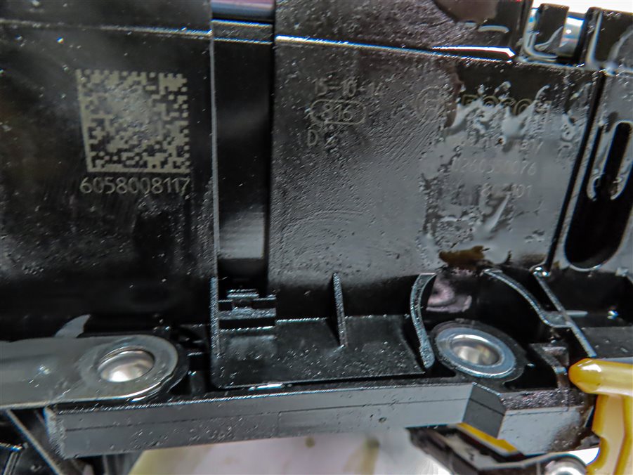 Thumbnail 13: 13-16 RANGE ROVER (L405 L494) SUPER 8HP TRANSMISSION VALVE BODY AUTO START STOP