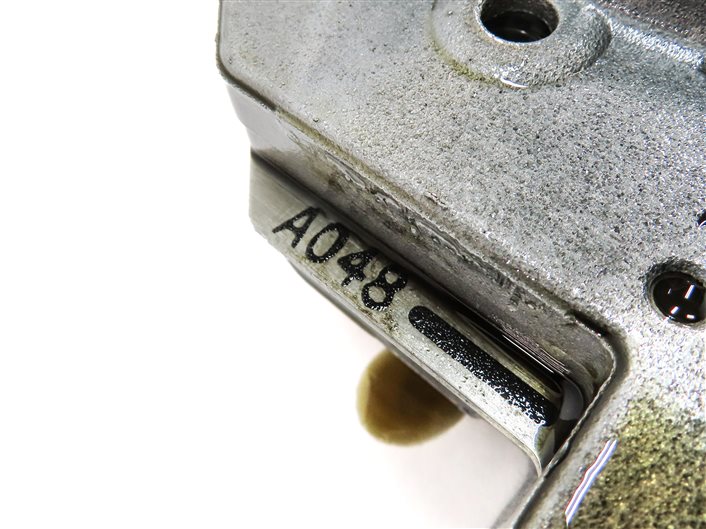 Thumbnail 15: 13-16 RANGE ROVER (L405 L494) SUPER 8HP TRANSMISSION VALVE BODY AUTO START STOP