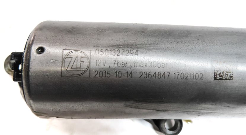 Thumbnail 16: 13-16 RANGE ROVER (L405 L494) SUPER 8HP TRANSMISSION VALVE BODY AUTO START STOP