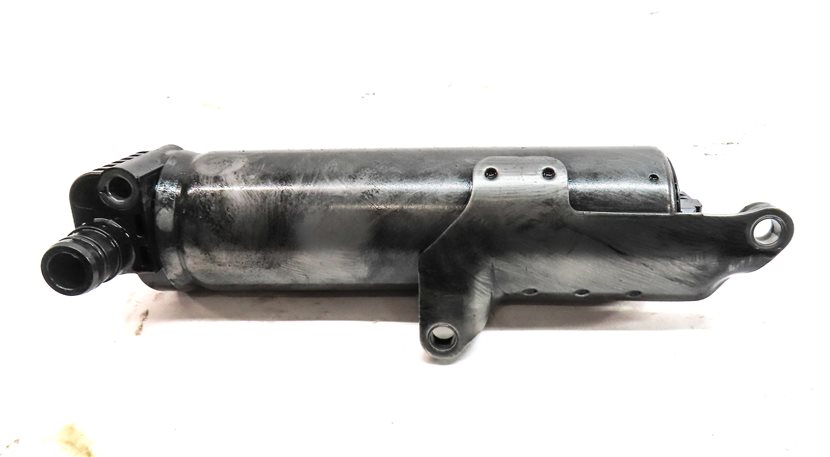 Thumbnail 3: 13-16 RANGE ROVER (L405 L494) SUPER 8HP TRANSMISSION VALVE BODY AUTO START STOP