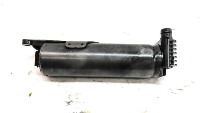 Thumbnail 4: 13-16 RANGE ROVER (L405 L494) SUPER 8HP TRANSMISSION VALVE BODY AUTO START STOP