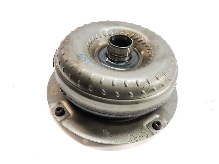 14-20 DISCOVERY VELAR LR4 RANGE ROVER SPORT (L405 L494 L462) TORQUE CONVERTER