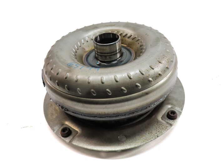 Thumbnail 2: 14-20 DISCOVERY VELAR LR4 RANGE ROVER SPORT (L405 L494 L462) TORQUE CONVERTER