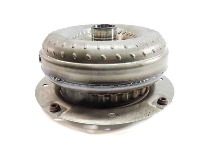 Thumbnail 3: 14-20 DISCOVERY VELAR LR4 RANGE ROVER SPORT (L405 L494 L462) TORQUE CONVERTER