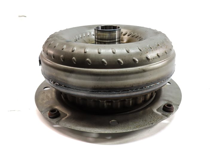Thumbnail 4: 14-20 DISCOVERY VELAR LR4 RANGE ROVER SPORT (L405 L494 L462) TORQUE CONVERTER