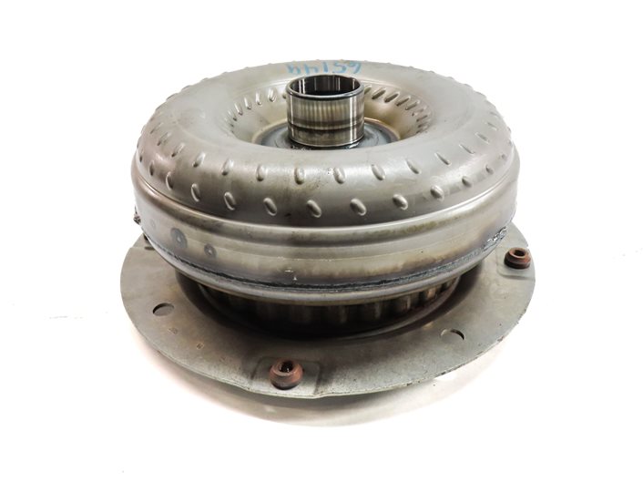 Thumbnail 5: 14-20 DISCOVERY VELAR LR4 RANGE ROVER SPORT (L405 L494 L462) TORQUE CONVERTER