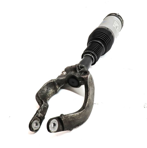 2013-2019 RANGE ROVER (L405) SUPER FRONT LEFT DRIVER AIR SHOCK STRUT (SWB)