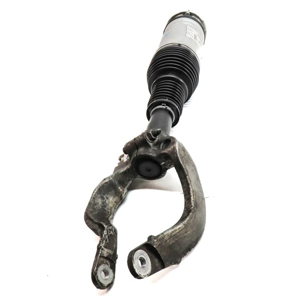 Thumbnail 2: 2013-2019 RANGE ROVER (L405) SUPER FRONT LEFT DRIVER AIR SHOCK STRUT (SWB)