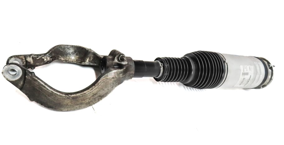 Thumbnail 3: 2013-2019 RANGE ROVER (L405) SUPER FRONT LEFT DRIVER AIR SHOCK STRUT (SWB)