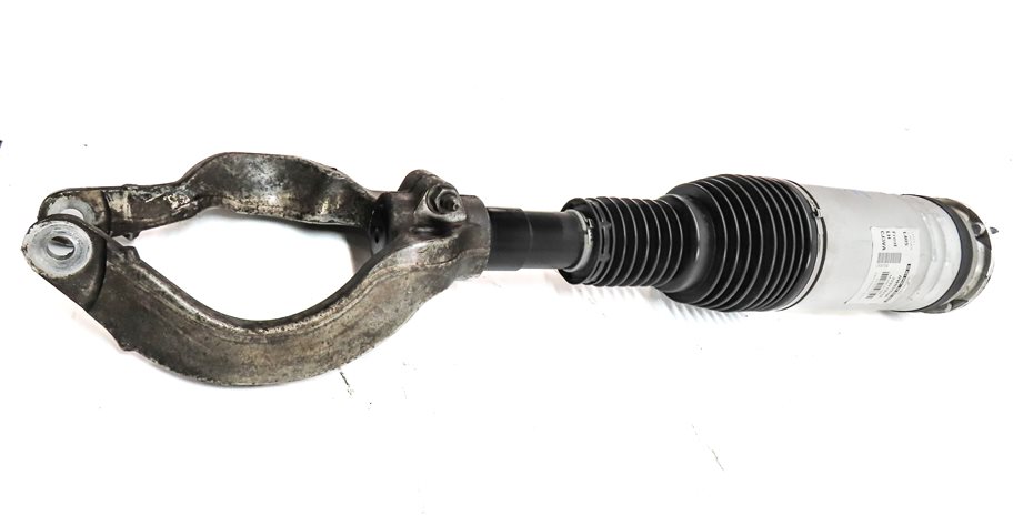 Thumbnail 4: 2013-2019 RANGE ROVER (L405) SUPER FRONT LEFT DRIVER AIR SHOCK STRUT (SWB)