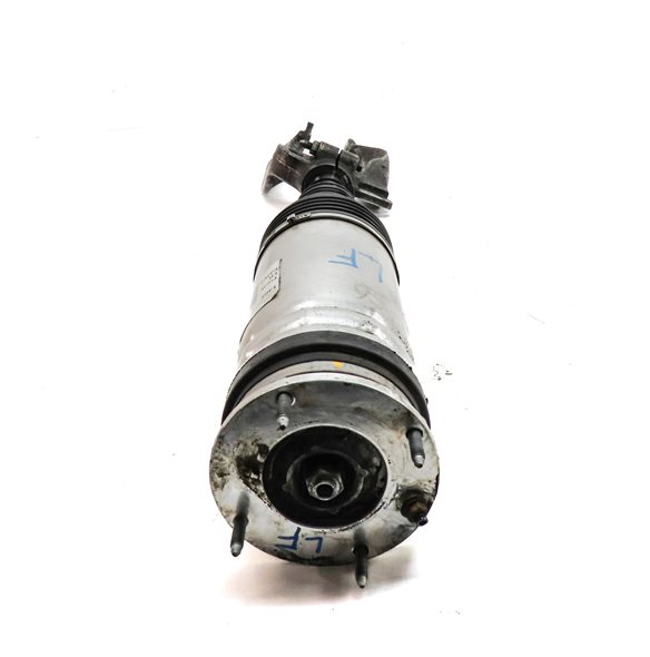 Thumbnail 6: 2013-2019 RANGE ROVER (L405) SUPER FRONT LEFT DRIVER AIR SHOCK STRUT (SWB)