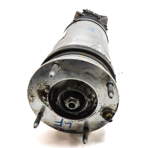 Thumbnail 7: 2013-2019 RANGE ROVER (L405) SUPER FRONT LEFT DRIVER AIR SHOCK STRUT (SWB)