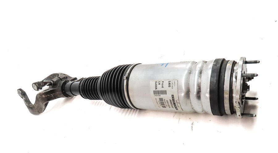 Thumbnail 8: 2013-2019 RANGE ROVER (L405) SUPER FRONT LEFT DRIVER AIR SHOCK STRUT (SWB)
