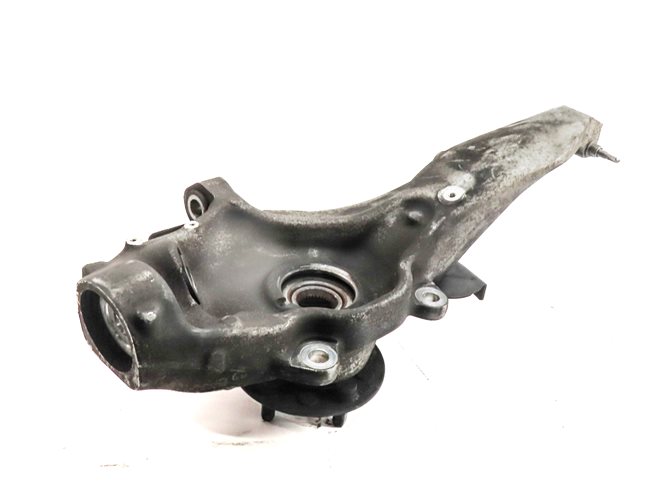 2013-2017 RANGE ROVER (L405) FRONT RIGHT PASSENGER SPINDLE KNUCKLE WHEEL HUB