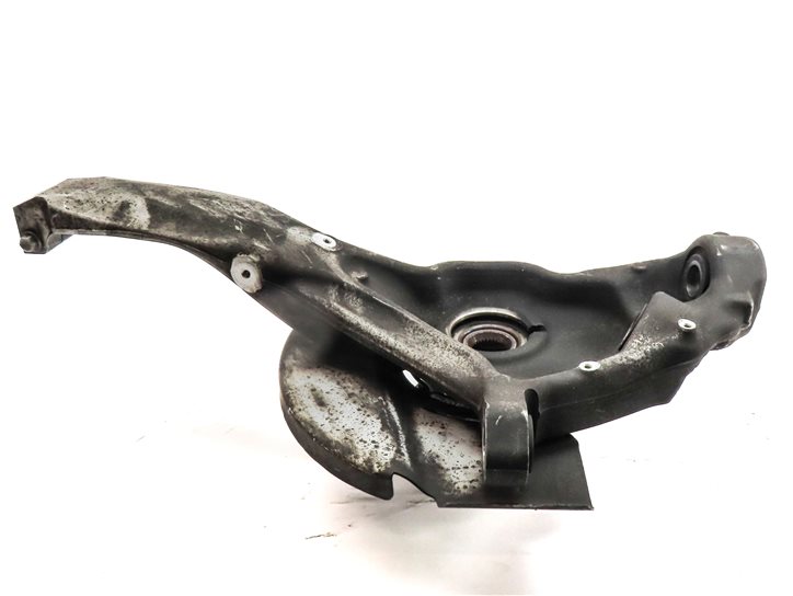 Thumbnail 3: 2013-2017 RANGE ROVER (L405) FRONT RIGHT PASSENGER SPINDLE KNUCKLE WHEEL HUB
