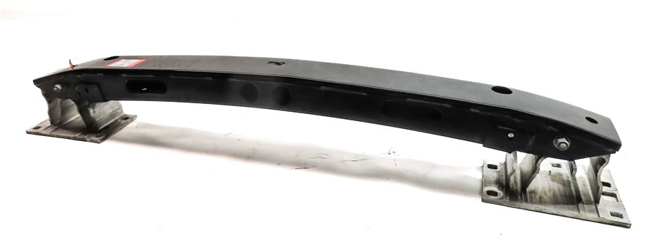 13-22 RANGE ROVER L405 REAR BUMPER REINFORCEMENT IMPACT BAR BRACE (w/o TOW PKG)