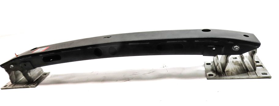 Thumbnail 3: 13-22 RANGE ROVER L405 REAR BUMPER REINFORCEMENT IMPACT BAR BRACE (w/o TOW PKG)